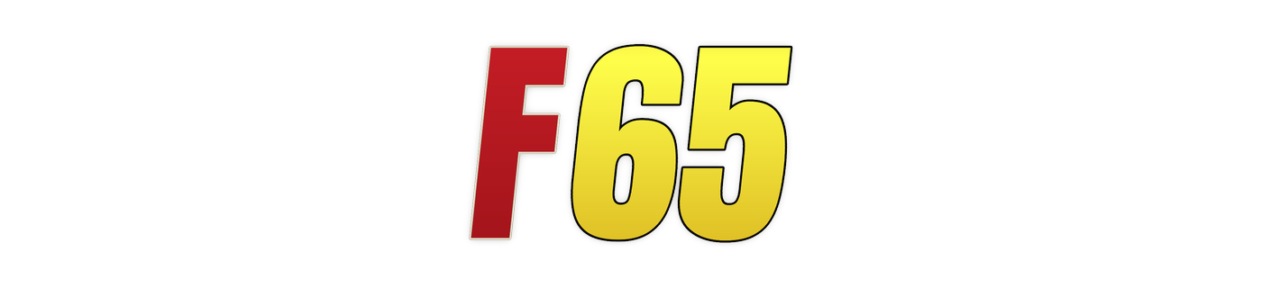 f65 logo